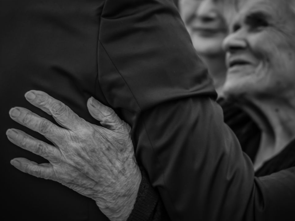 Foto 4 de Jorge Viloria Fotógrafo - Fotógrafos de matrimonio