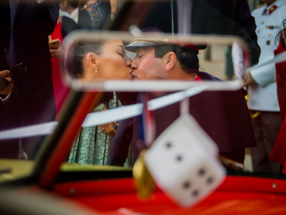 Foto 5 de Jorge Viloria Fotógrafo - Fotógrafos de matrimonio