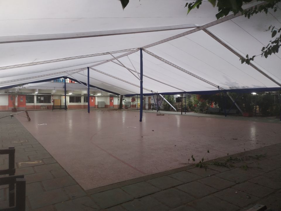 Foto 10 de Carpaliza - Carpas para Eventos y Matrimonios