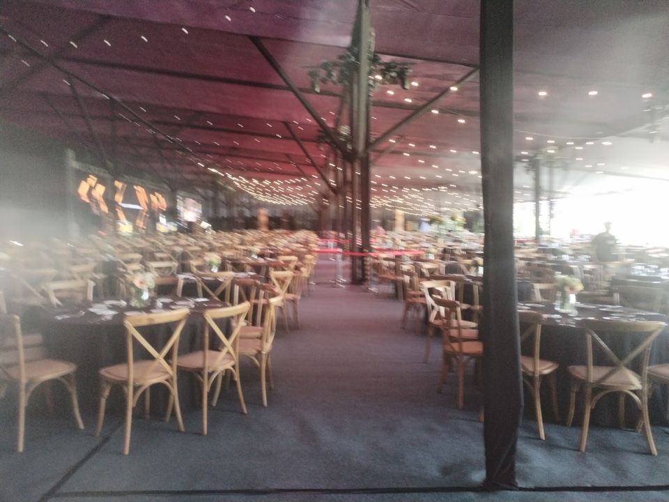 Foto 11 de Carpaliza - Carpas para Eventos y Matrimonios