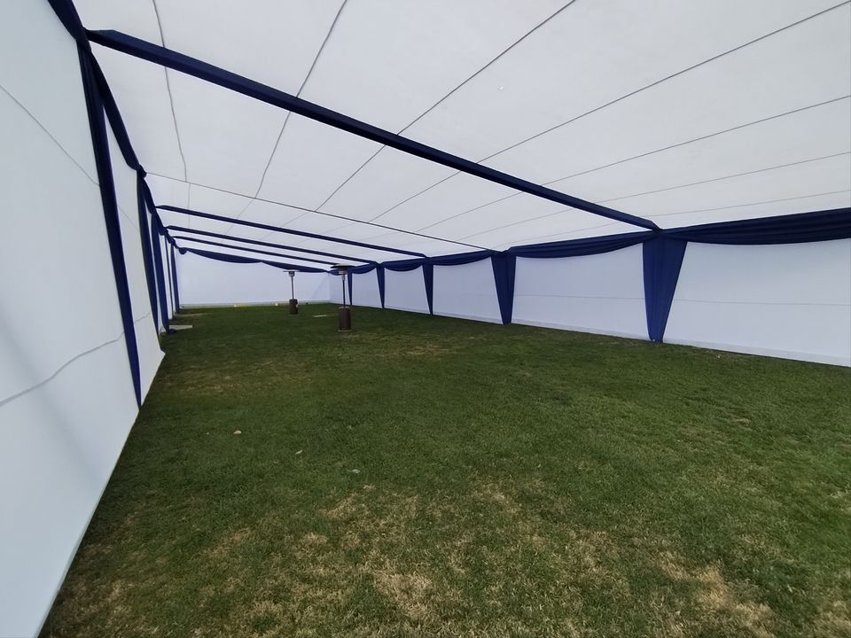 Foto 8 de Carpaliza - Carpas para Eventos y Matrimonios