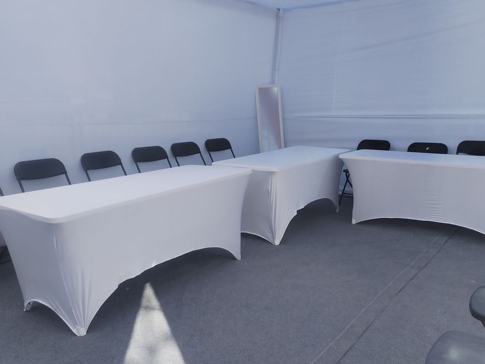 Foto 9 de Carpaliza - Carpas para Eventos y Matrimonios