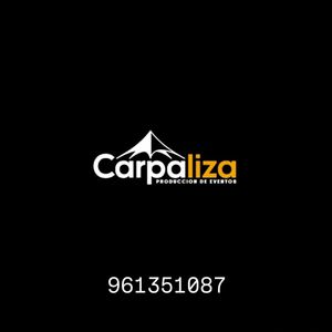 Logo de Carpaliza