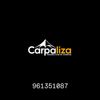 Logo de Carpaliza