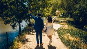 Foto 1 de Dos Puntos Eventos - Las Vizcachas - salón para matrimonios