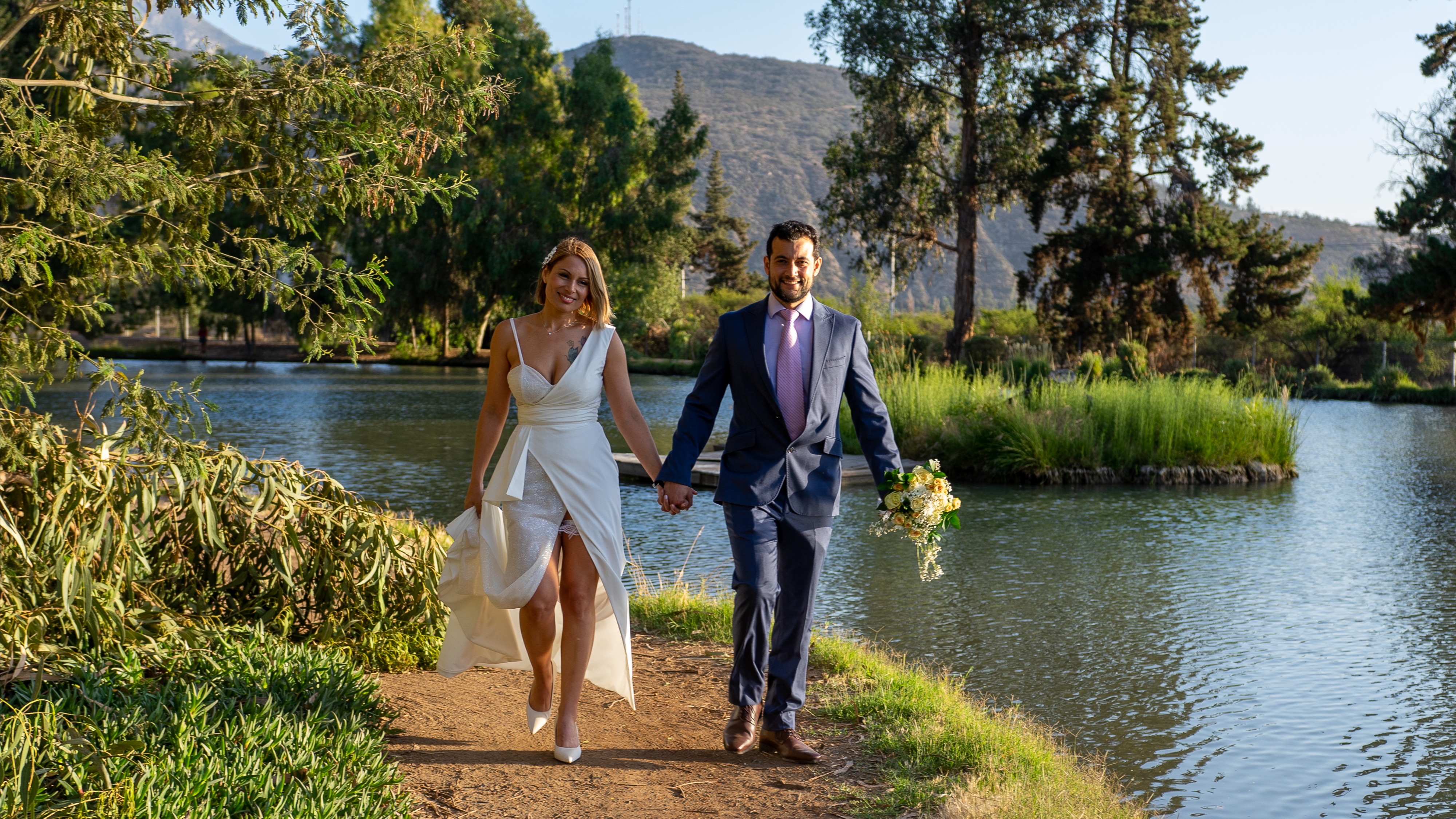 Dos Puntos Eventos - Las Vizcachas - Imagen 1