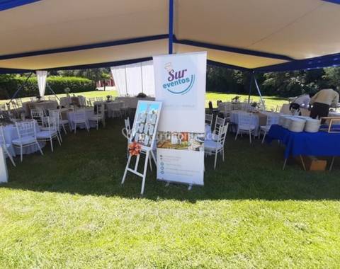 Sur Eventos Chillan - Imagen 1