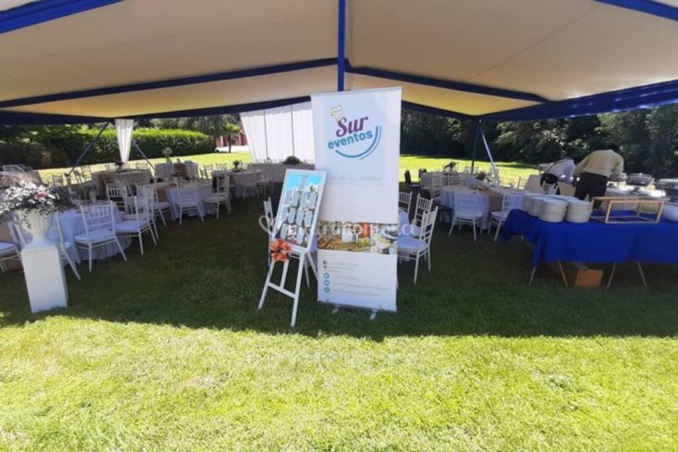 Sur Eventos Chillan - Imagen 1