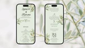 Foto 1 de Festiadigital - Invitaciones para Matrimonios