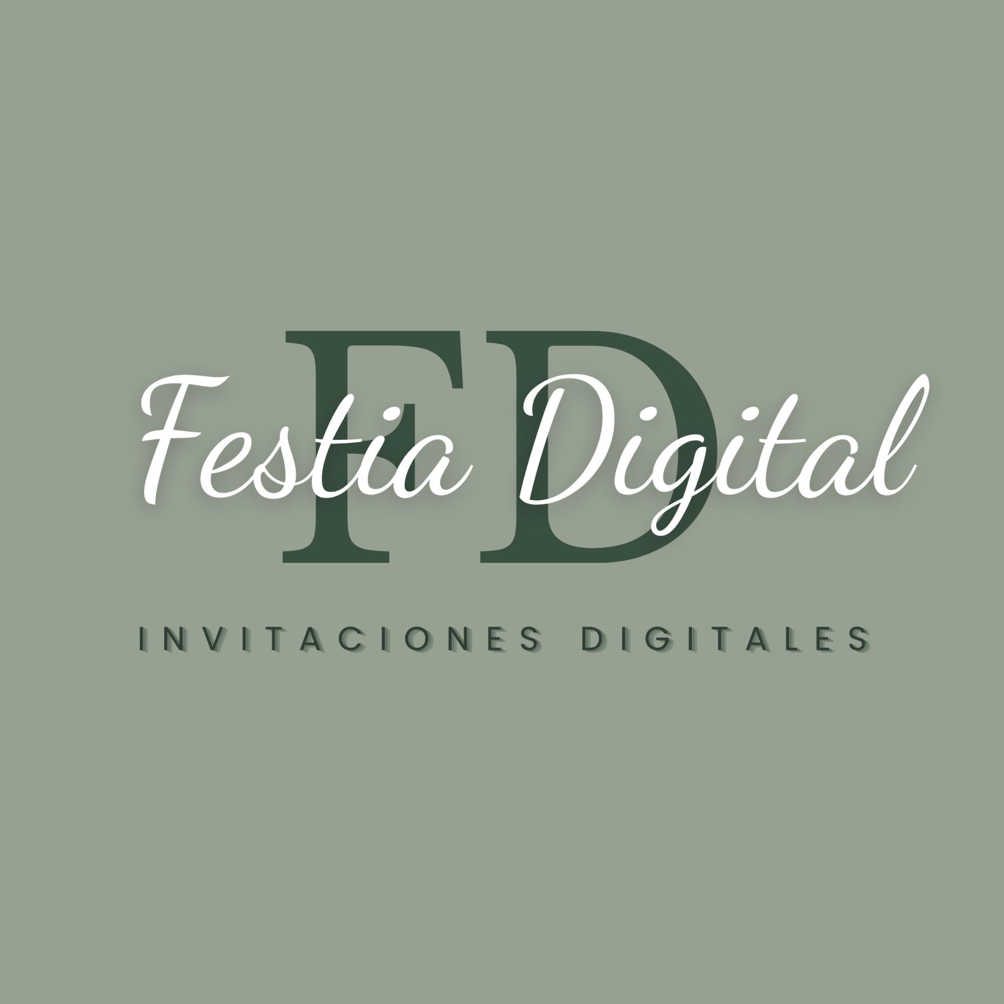 Logo de Festiadigital