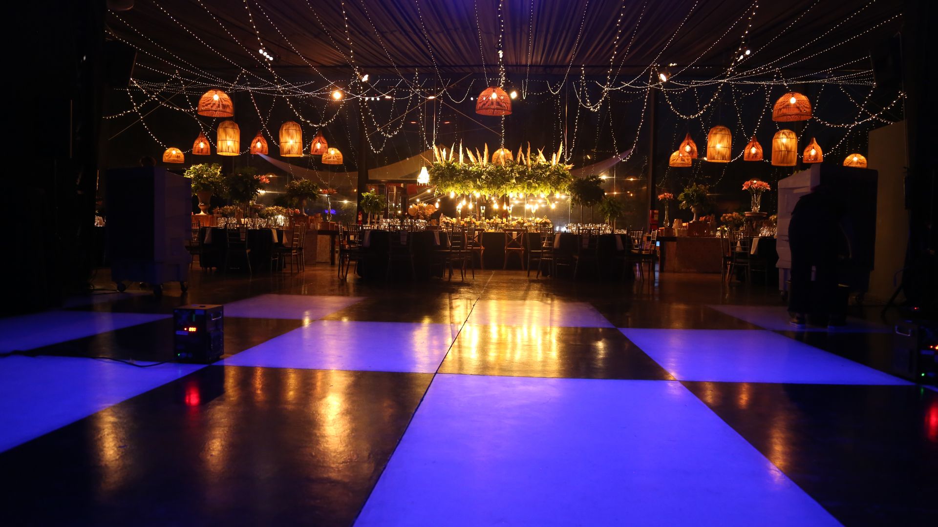 Foto 1 de Centro de Eventos Casona Los Paltos - Centros de Eventos para Matrimonios