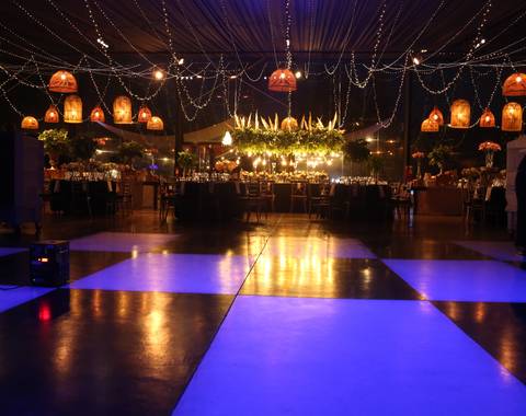 Centro de Eventos Casona Los Paltos - Imagen 1