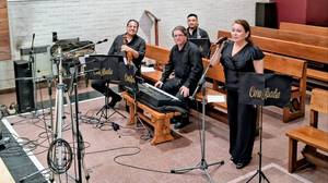Foto 1 de Coro Abadía - Música para Matrimonios