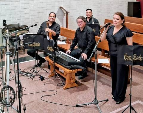 Coro Abadía - Imagen 1