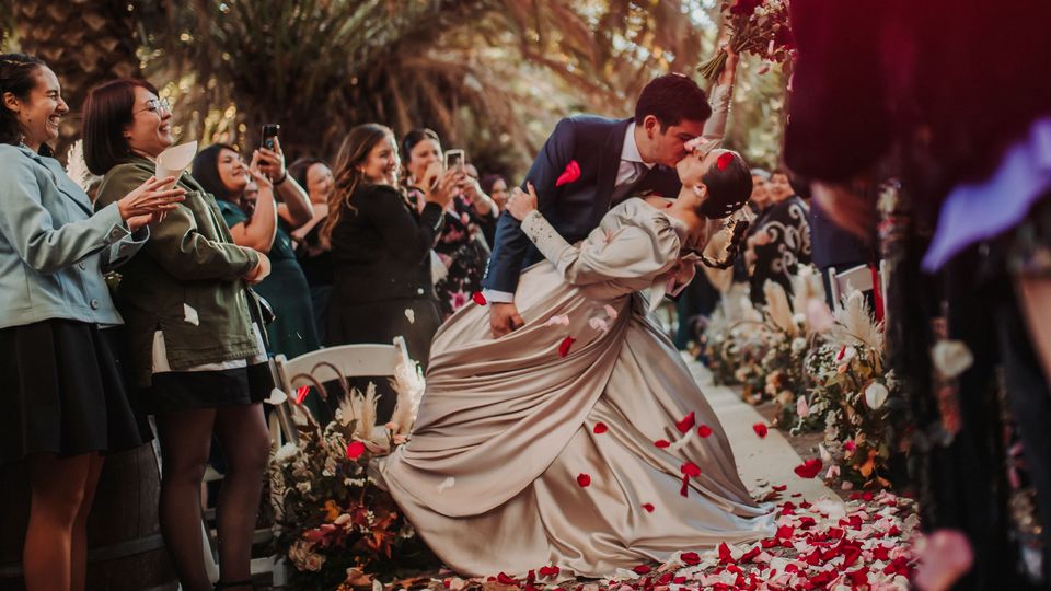 Alejandro Castro Fotografia - Fotógrafos de matrimonio en Weddy
