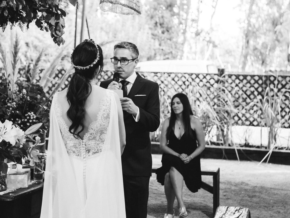 Foto 8 de Alejandro Castro Fotografia - Fotógrafos de matrimonio