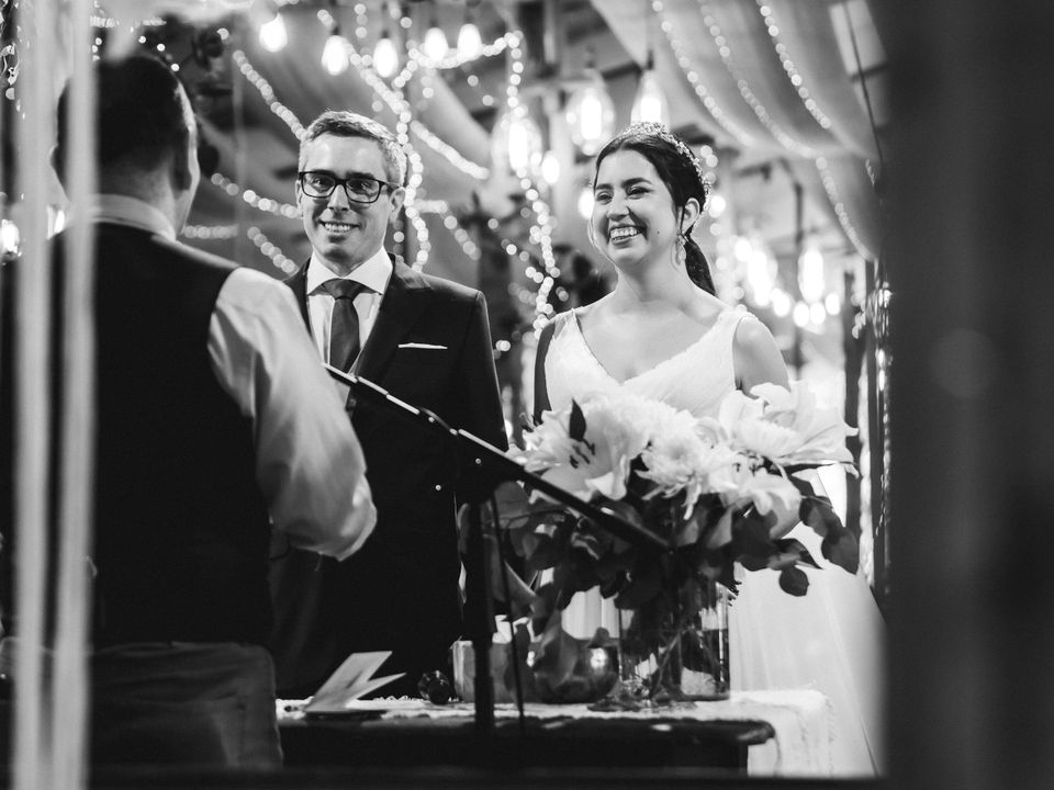 Foto 9 de Alejandro Castro Fotografia - Fotógrafos de matrimonio