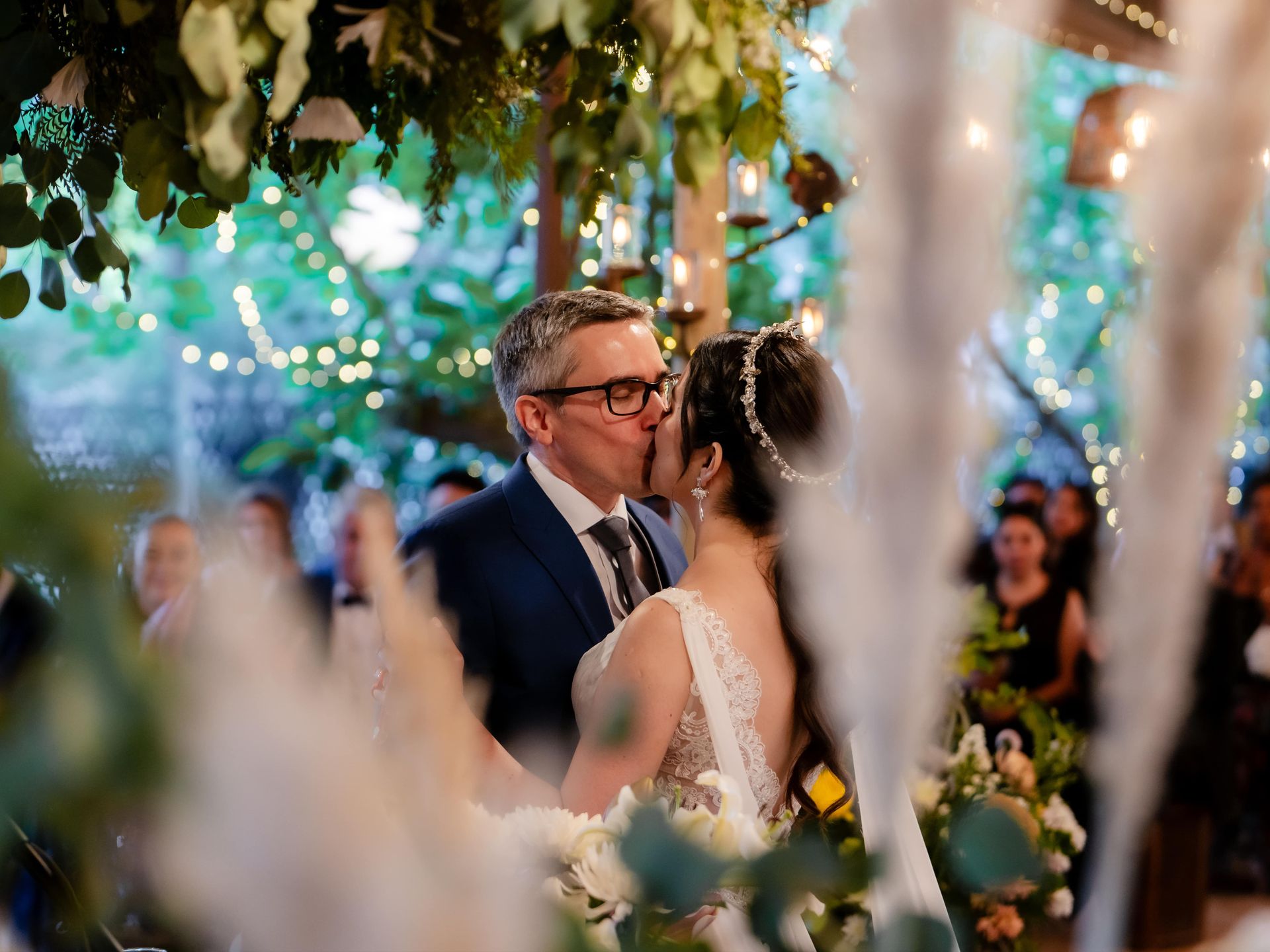 Foto 1 de Alejandro Castro Fotografia - Fotógrafos de matrimonio