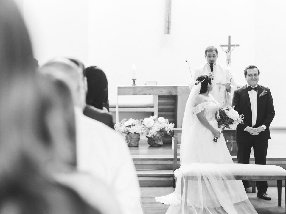 Foto 5 de Alejandro Castro Fotografia - Fotógrafos de matrimonio