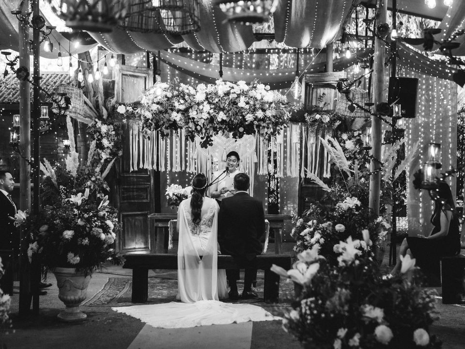 Foto 7 de Alejandro Castro Fotografia - Fotógrafos de matrimonio