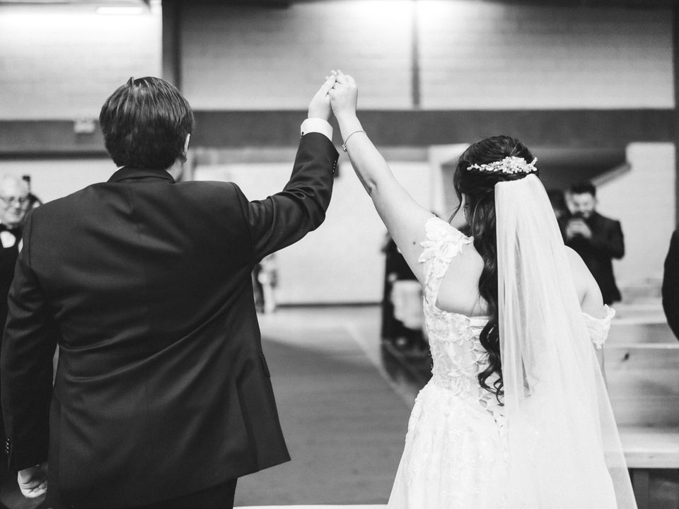 Foto 6 de Alejandro Castro Fotografia - Fotógrafos de matrimonio