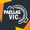 Logo de Paellasvic