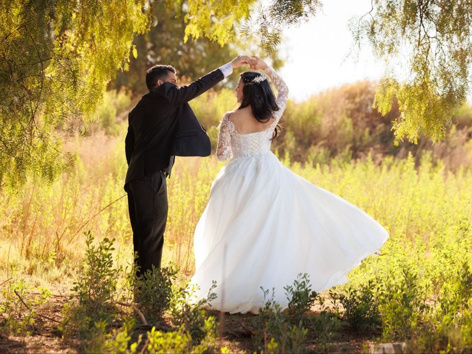 Foto 5 de mcusevich fotografia - Fotógrafos de matrimonio