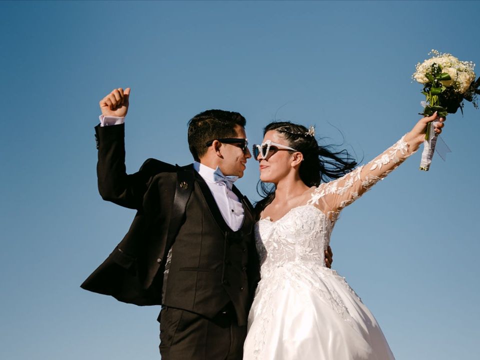 Foto 6 de mcusevich fotografia - Fotógrafos de matrimonio