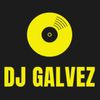 Logo de DJ GALVEZ