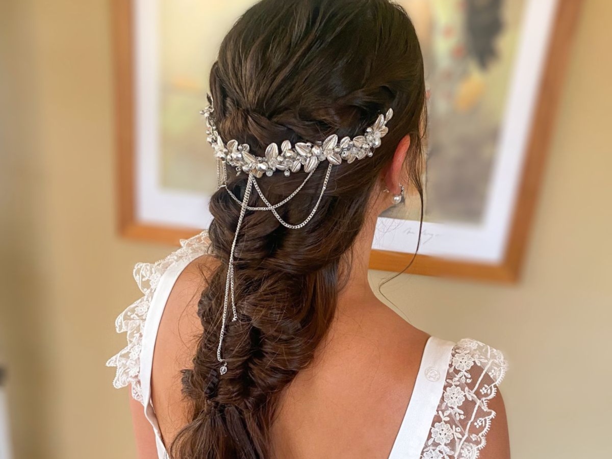 Rubor - Accesorios para Novias en Weddy