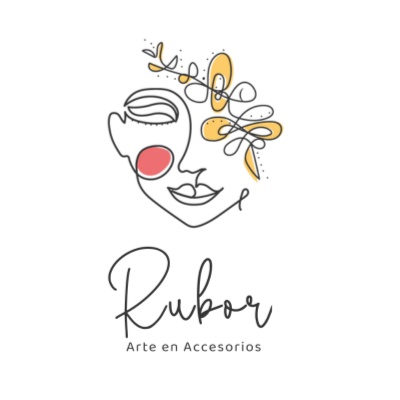 Logo de Rubor