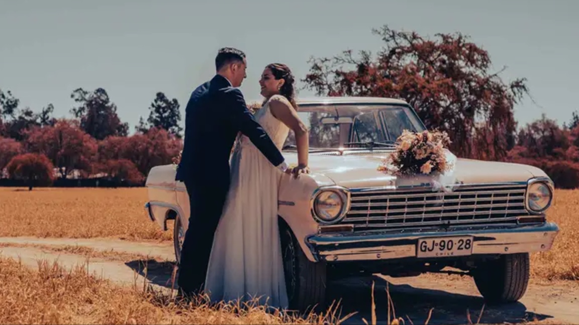 VDestudio - Fotógrafos de matrimonio en Weddy