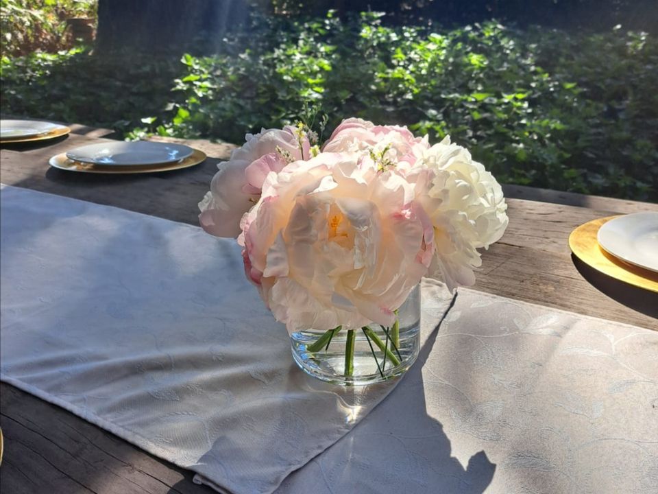 Foto 9 de Decoración Floral Andrea - Florerías para Matrimonios