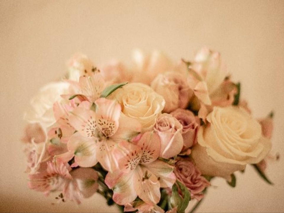 Foto 10 de Decoración Floral Andrea - Florerías para Matrimonios