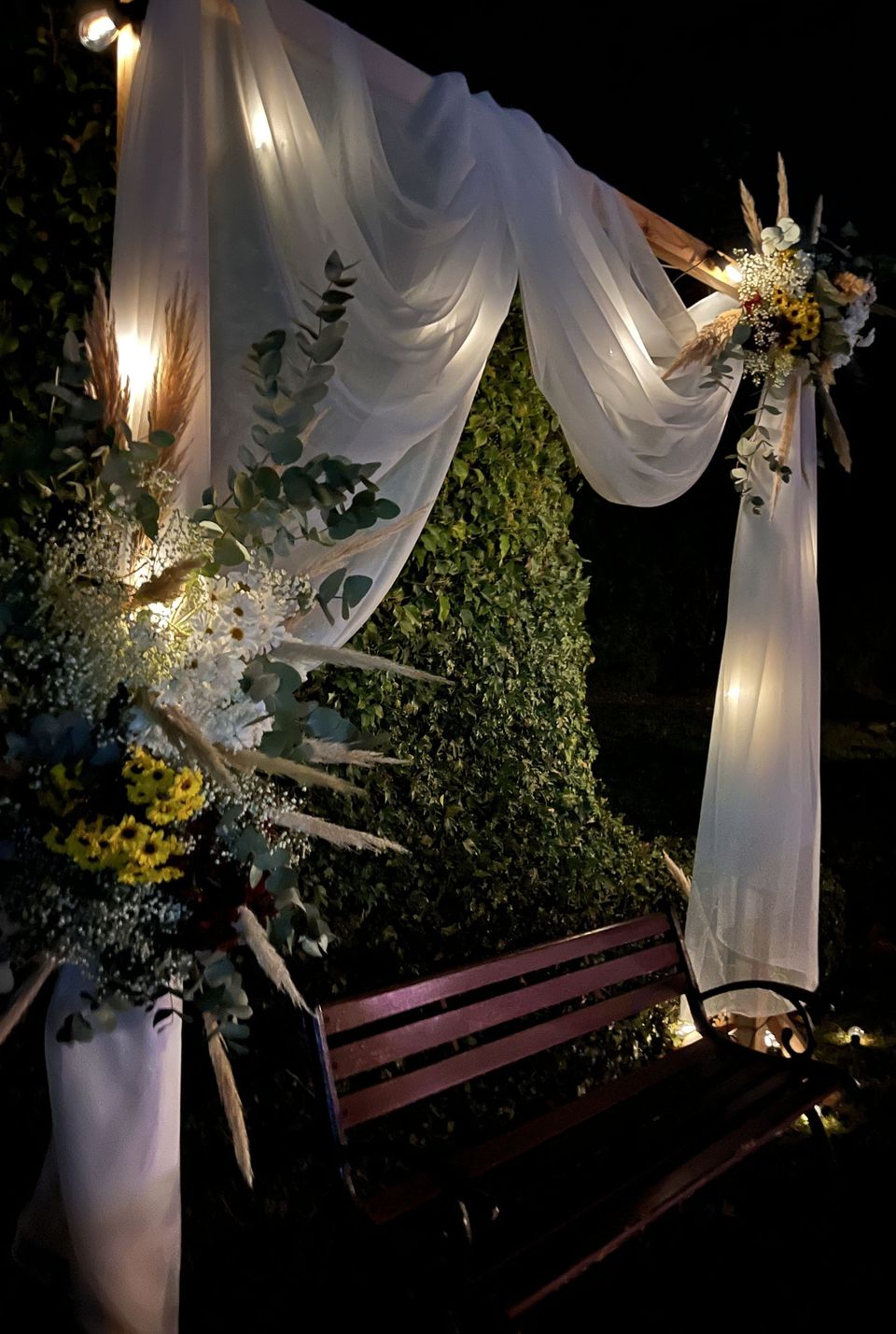 Foto 7 de KD Producciones SpA - Iluminación y Producción para Matrimonio