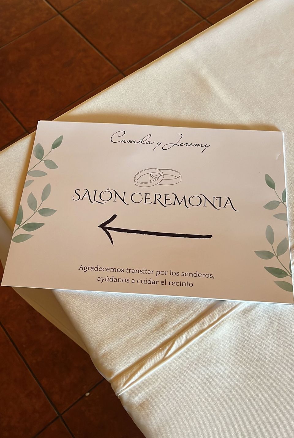 Foto 6 de KD Producciones SpA - Iluminación y Producción para Matrimonio