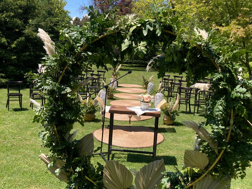 KD Producciones SpA - Iluminación y Producción para Matrimonio en Weddy