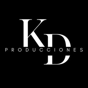 Logo de KD Producciones SpA