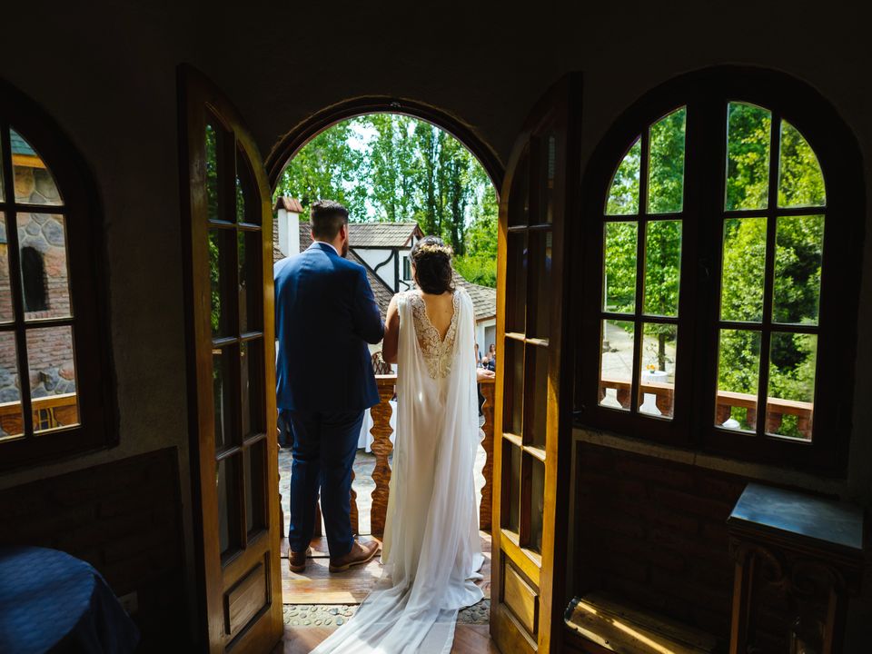 Foto 5 de Torreón del Principal - Lugares para matrimonio