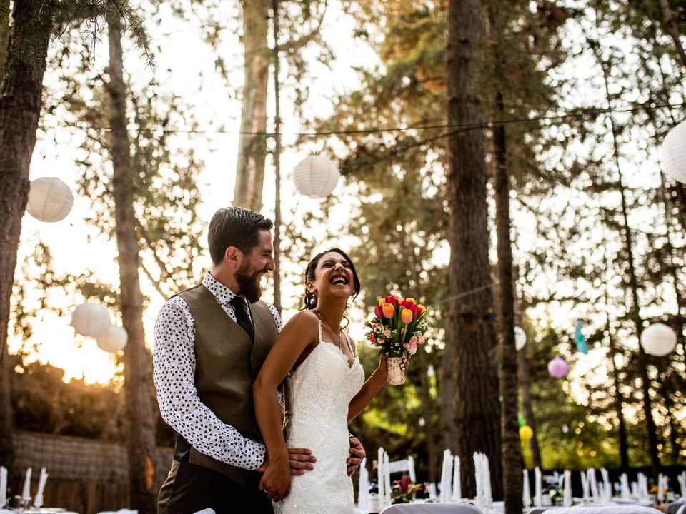 Foto 8 de Torreón del Principal - Lugares para matrimonio