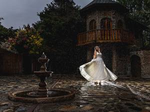 Foto 1 de Torreón del Principal - Centros de Eventos para Matrimonios