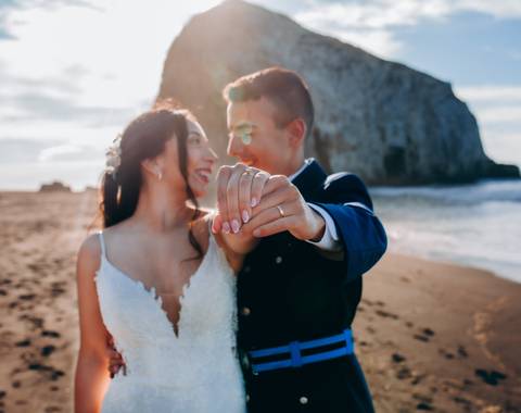 CeoRaw I Fotógrafo de Bodas - Imagen 1