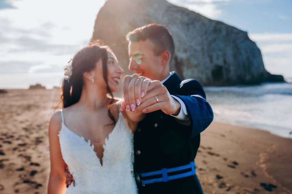 CeoRaw I Fotógrafo de Bodas - Imagen 1