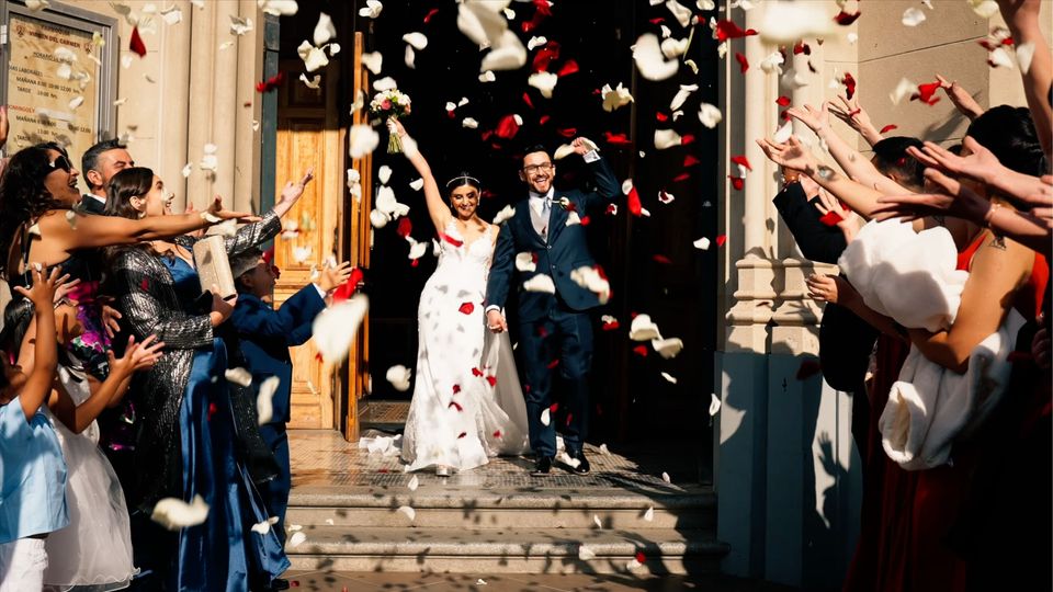 ORISWED - Fotógrafos de matrimonio en Weddy
