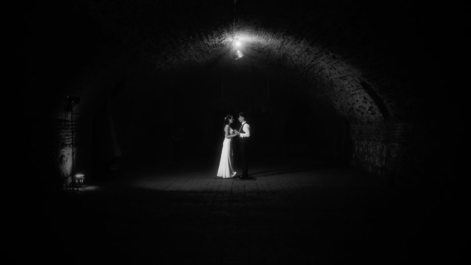 Foto 8 de ORISWED - Fotógrafos de matrimonio