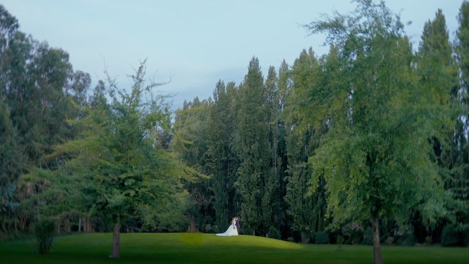 Foto 9 de ORISWED - Fotógrafos de matrimonio