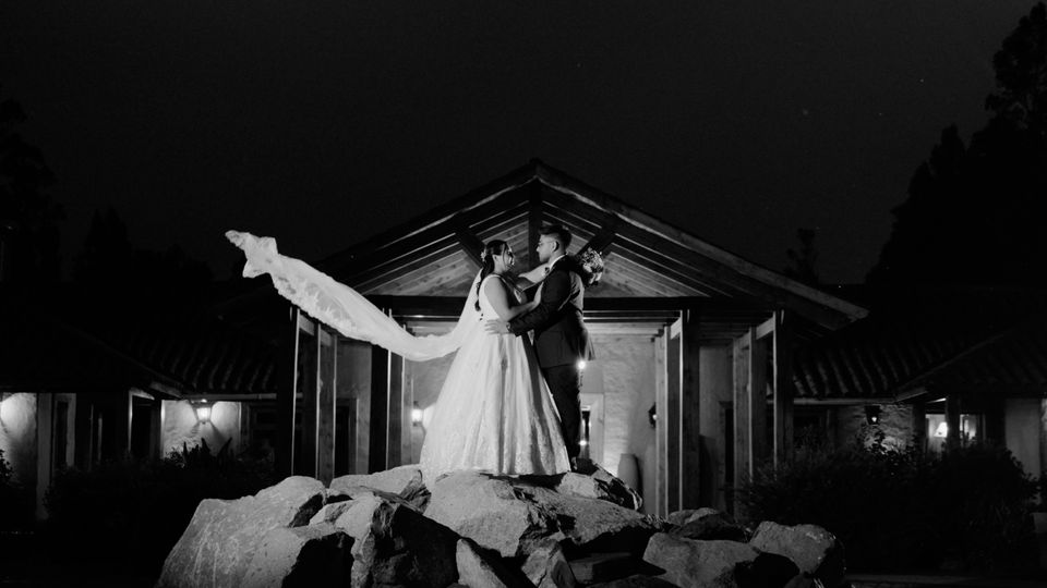Foto 10 de ORISWED - Fotógrafos de matrimonio
