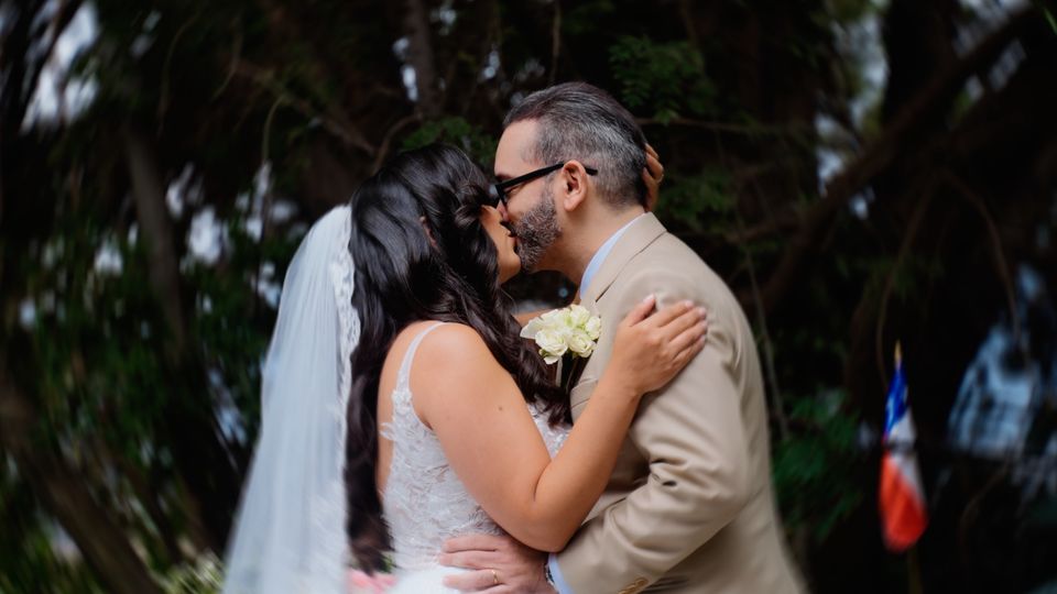 Foto 5 de ORISWED - Fotógrafos de matrimonio