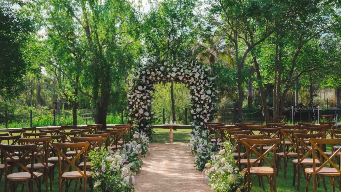 Banqueteri Gourmet growth partners - Banquetes para Matrimonios en Weddy