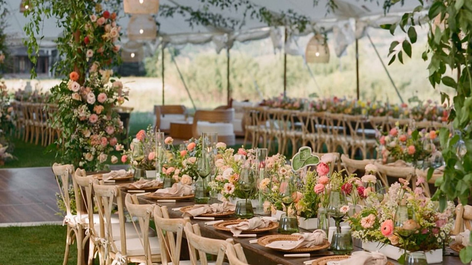 Foto 1 de Banqueteri Gourmet growth partners - Banquetes para Matrimonios